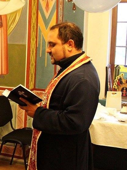 Тазгодишният носител на наградата „Милосърдие“ на Община Сливен е отец Йоан Петров. Той бе избран на заседание на комисията за избор на носител на приза....